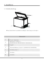 Preview for 16 page of Pkm GT 200A+++ Instruction Manual