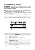 Preview for 19 page of Pkm GT 300.2 Instruction Manual