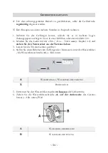 Preview for 34 page of Pkm GT 300.2 Instruction Manual