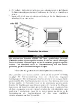 Preview for 9 page of Pkm HK7 Instruction Manual