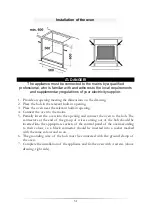 Preview for 31 page of Pkm HK7 Instruction Manual