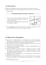 Preview for 23 page of Pkm KG 220.4 A++N2 DSS Instruction Manual