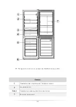 Preview for 55 page of Pkm KG 220.4 A++N2 DSS Instruction Manual