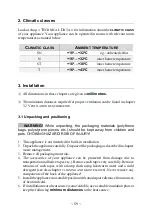 Preview for 60 page of Pkm KG275.4A+EB Instruction Manual