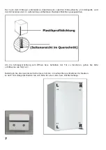 Preview for 8 page of Pkm KS 120.4 A+ EB Instructions For Use Manual