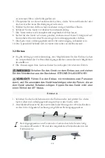 Preview for 10 page of Pkm KS 120.4A+ EB Instruction Manual