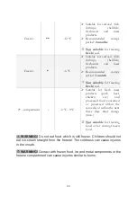 Preview for 49 page of Pkm KS 120.4A+ EB Instruction Manual