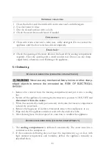 Preview for 55 page of Pkm KS 120.4A+ EB Instruction Manual