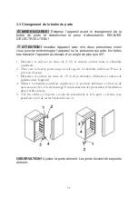 Preview for 75 page of Pkm KS 120.4A+ EB Instruction Manual