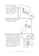 Preview for 10 page of Pkm KS 215.0 A+ EB Instruction Manual