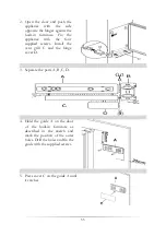 Preview for 33 page of Pkm KS 215.0 A+ EB Instruction Manual