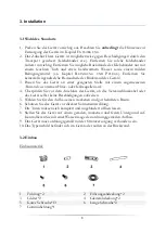 Preview for 8 page of Pkm KS 215.0 A+ EB2 Instruction Manual