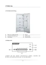 Preview for 12 page of Pkm KS 215.0 A+ EB2 Instruction Manual