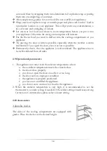 Preview for 34 page of Pkm KS 215.0 A+ EB2 Instruction Manual