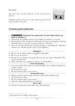 Preview for 35 page of Pkm KS 215.0 A+ EB2 Instruction Manual