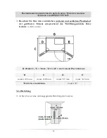 Preview for 13 page of Pkm SBS 436.4 A+NF IX Instruction Manual