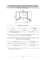 Preview for 56 page of Pkm SBS 436.4 A+NF IX Instruction Manual