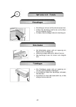 Preview for 21 page of Pkm SBS 602.4 A+NF Instruction Manual