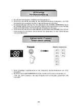 Preview for 24 page of Pkm SBS 602.4 A+NF Instruction Manual