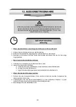 Preview for 31 page of Pkm SBS 602.4 A+NF Instruction Manual