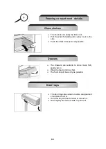 Preview for 60 page of Pkm SBS 602.4 A+NF Instruction Manual