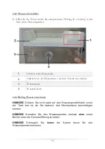 Preview for 30 page of Pkm SBS472.4A+NFWDBSS Instruction Manual