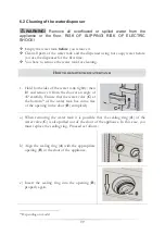 Preview for 99 page of Pkm SBS472.4A+NFWDBSS Instruction Manual