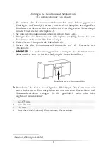 Preview for 8 page of Pkm SCHNEIDER SDW14-7FI TD Installation Manual