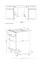 Preview for 47 page of Pkm SCHNEIDER SDW14-7FI TD Installation Manual