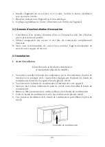 Preview for 80 page of Pkm SCHNEIDER SDW14-7FI TD Installation Manual