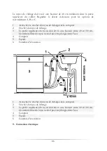 Preview for 86 page of Pkm SCHNEIDER SDW14-7FI TD Installation Manual