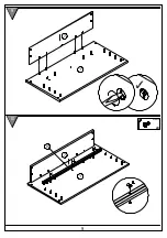 Preview for 9 page of PLACES OF STYLE 1985 4352 Assembly Instructions Manual