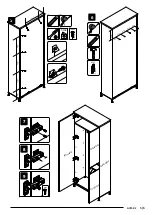 Preview for 5 page of PLACES OF STYLE AVIS-V2 Manual