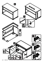 Preview for 11 page of PLACES OF STYLE PIANO-V2OG Assembly Instructions Manual