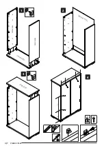 Preview for 15 page of PLACES OF STYLE PIANO-V2OG Assembly Instructions Manual