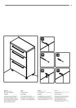 Preview for 18 page of PLACES OF STYLE RIO-CLK Manual