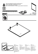 Preview for 31 page of PLACES OF STYLE RIO-CLK Manual