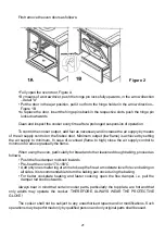 Preview for 21 page of Plamen International TEPMO Installation And Operating Instructions Manual