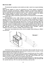 Preview for 26 page of Plamen International TEPMO Installation And Operating Instructions Manual