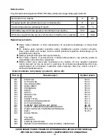 Preview for 43 page of Plamen International Trenk Installation And Operating Instructions Manual