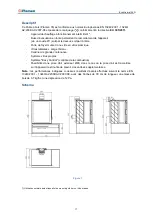 Preview for 17 page of Plamen Eco Minimal 35 N Technical Manual