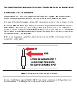 Preview for 7 page of PLAN B 15 Complex VCO Use & Care Manual