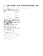 Preview for 8 page of Planar Bobcat X SN-4045-WX User Manual