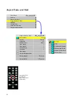 Preview for 100 page of Planar Bobcat X SN-4045-WX User Manual