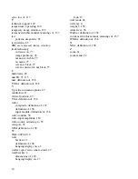 Preview for 154 page of Planar Bobcat X SN-4045-WX User Manual