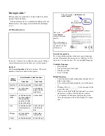 Preview for 156 page of Planar Bobcat X SN-4045-WX User Manual