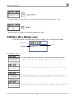 Preview for 14 page of Planar CT1744NU Manual