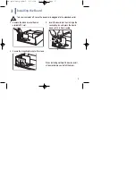 Preview for 5 page of Planar Dome C2 Quick Reference