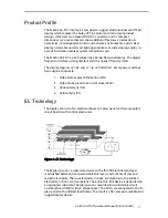 Preview for 5 page of Planar EL320.256-FD7 User Manual