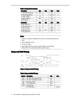 Preview for 10 page of Planar EL320.256-FD7 User Manual